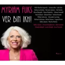 Image of Ver Bin Ikh!