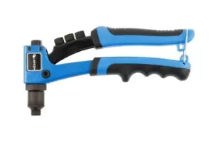 Image of Hogert Technik Riveting Pliers HT2C152