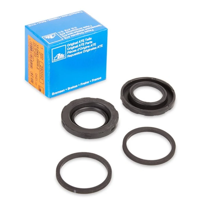 Image of ATE 13.0441-3506.2 Gasket Set, brake caliper Gasket Set,brake caliper (401)