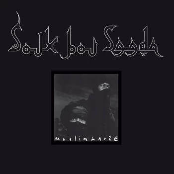 Image of Muslimgauze - Souk Bou Saada CD