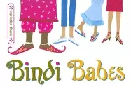 Image of bindi babes