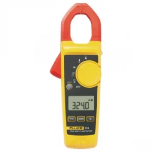 Fluke 324 True RMS Clamp Meter