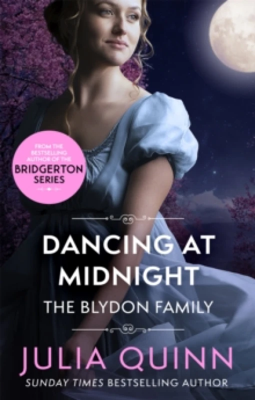 Image of Dancing at Midnight. Paperback. By Julia Quinn Books