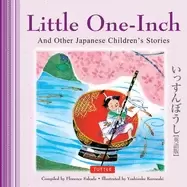 Image of little one inch and other japanese childrens favorite stories