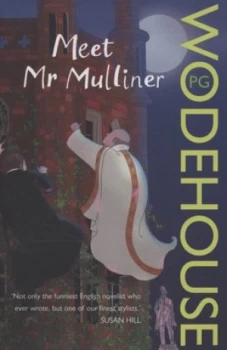Image of Meet Mr Mulliner by P.G. Wodehouse Book