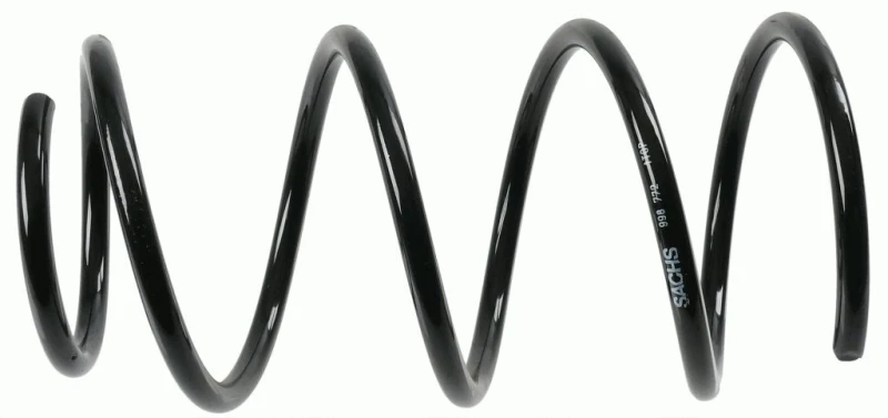 Image of Coil spring SACHS 998 772