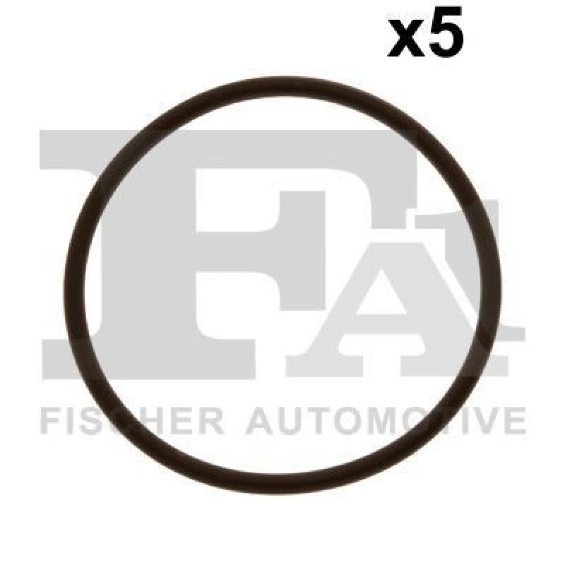 Image of FA1 EGR valve gasket FA1 076.775.005