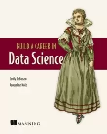 Image of Build A Career in Data Science