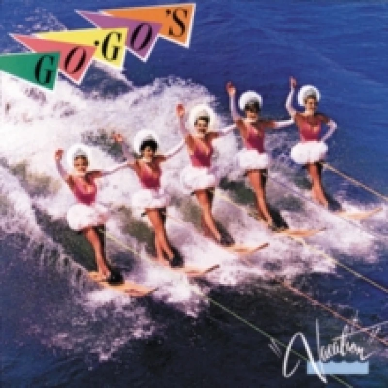 Image of Vacation Vinyl