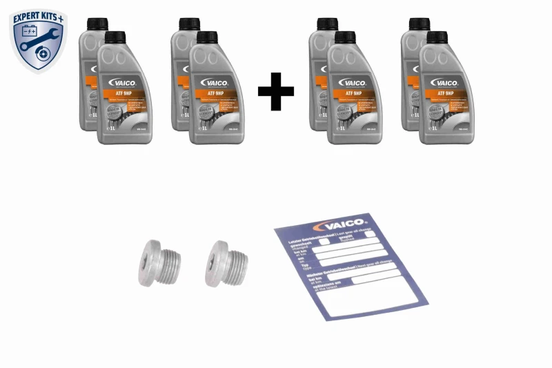 Image of VAICO Gearbox service kit VAICO V33-0533-XXL