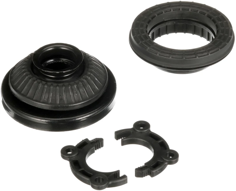 Image of GATES Repair kit, suspension strut GATES SUS1829
