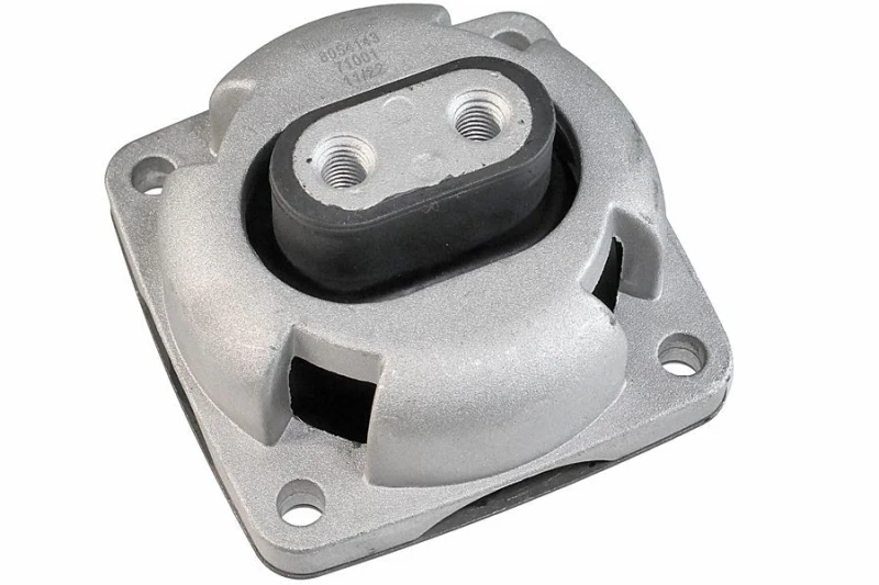 Image of Mounting, automatic transmission METZGER 8054143