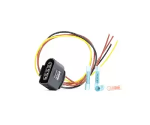 Image of BREMI Plug, coil VW,AUDI,FORD 20113/40