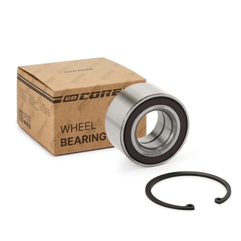 Image of goCORE Wheel bearing kit goCORE GCF540155