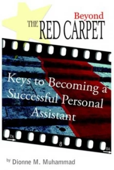 Image of Beyond the Red Carpet by Dionne M Muhammad Paperback