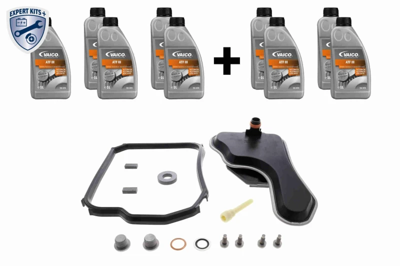 Image of Gearbox service kit VAICO V22-0737-XXL