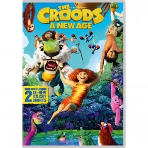 Image of The Croods: A New Age