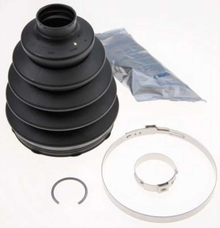 Image of CV boot kit, drive shaft SPIDAN 36529
