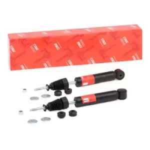 Image of TRW Shock absorber JGT298T Shocks,Shock absorbers NISSAN,PICK UP (D22),NAVARA (D22),NP300 Pickup (D22)
