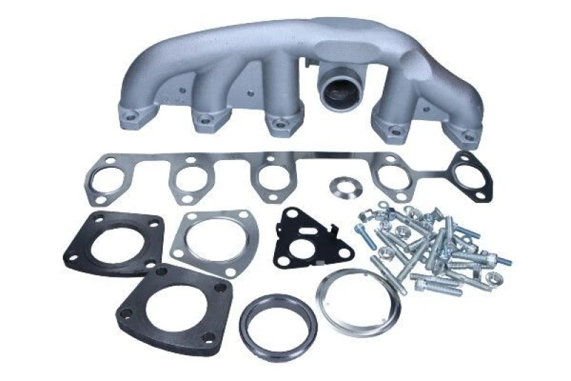 Image of MAXGEAR Exhaust manifold MAXGEAR 17-0296