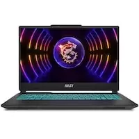 Image of MSI Cyborg 15 NVIDIA RTX 4060, 16GB, 15.6" 144Hz, Intel i5-12450H Gaming Laptop