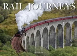 Image of rail journeys