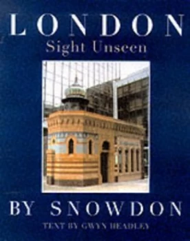 Image of London by Gwyn Headley Paperback