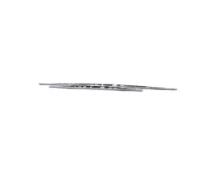 Image of RIDEX Wiper blade OPEL,RENAULT,HYUNDAI 298W0244 98350C8000,983601S000