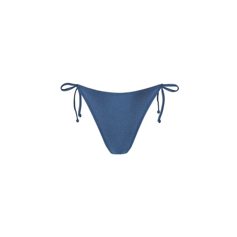 Image of Barts Womens swimsuit bottoms Barts Isla Cheeky Tanga Bleu Female 40
