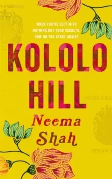 Image of Kololo Hill