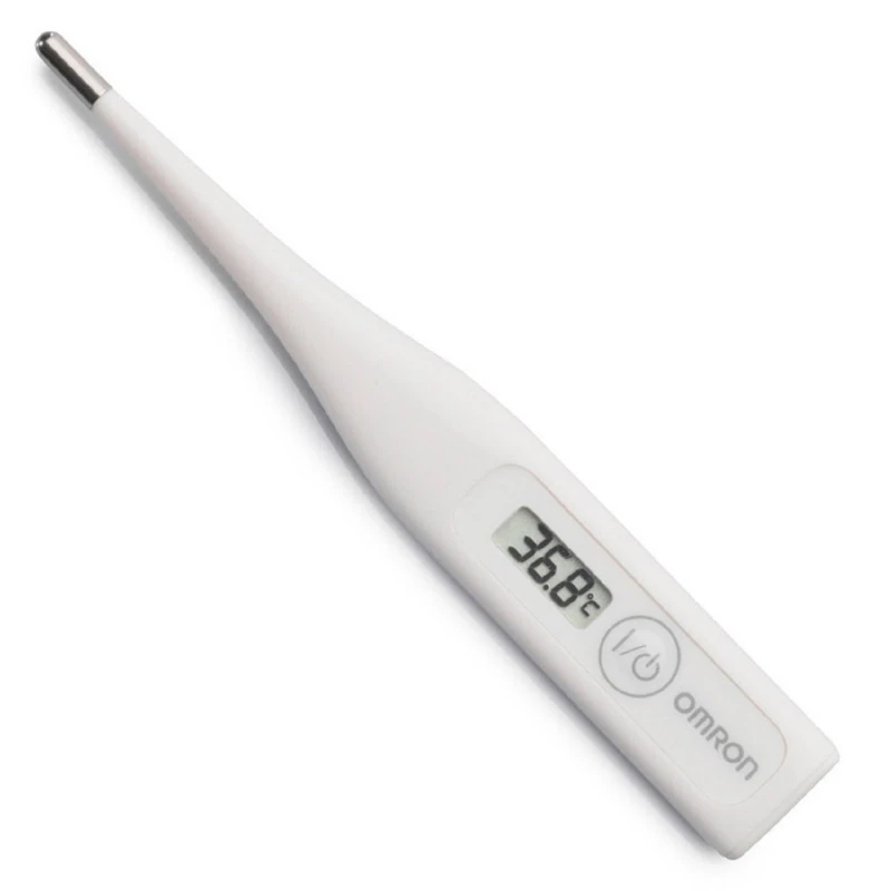 Image of Omron Ecotemp Basic D/Therm Mc246E