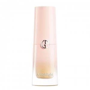 Image of Armani Neo Nude A Highlighter Various Shades 10 3.9ml