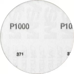 Image of Grinding Disc Self-adhesive KR 125 A 1000 CK