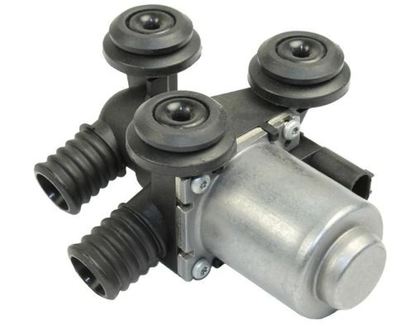 Image of METZGER Heater control valve METZGER 0899083