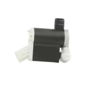 Image of MEYLE Windshield Washer Pump HYUNDAI,KIA 37-14 870 0004 985102V100,985102V100