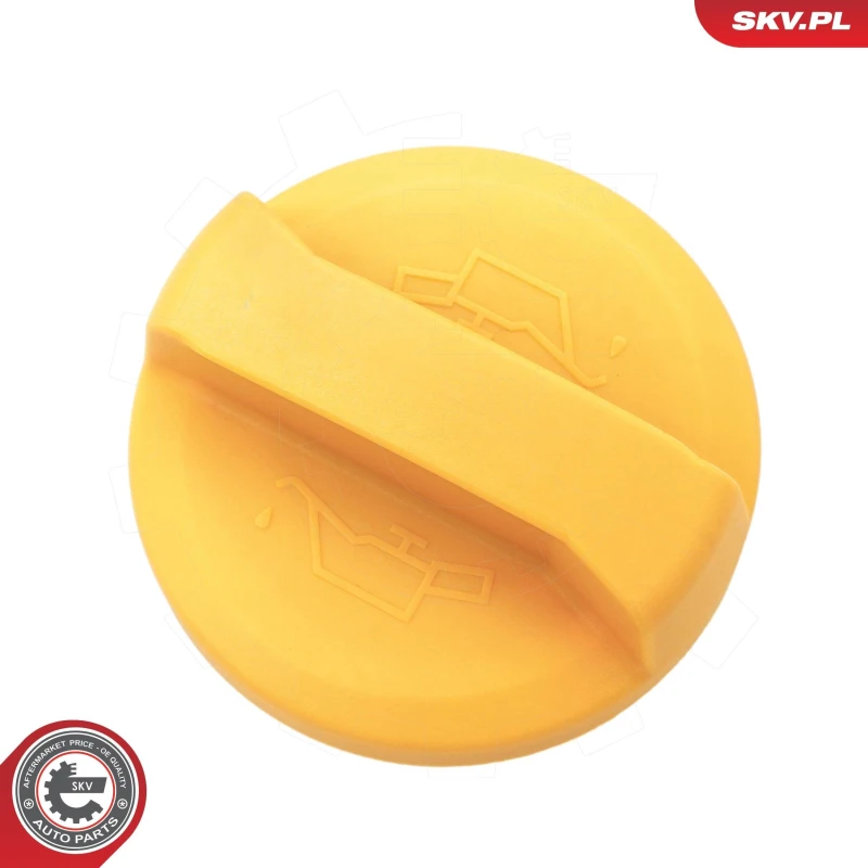 Image of ESEN SKV Oil filler cap ESEN SKV 61SKV062