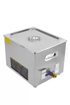 Image of Ultrasonic Cleaner - 30L