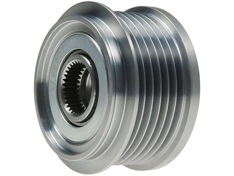 Image of AS-PL Alternator clutch pulley AS-PL AFP0027