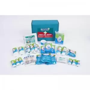 image of Astroplast BS 8599 2019 First Aid Kit Refill for Medium Kit - 1035081