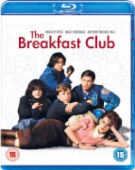 image of Breakfast Club 30th Anniversary Edition