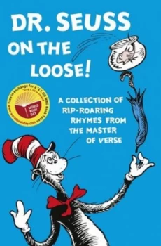 Image of Dr Seuss on the Loose by Dr Seuss Paperback