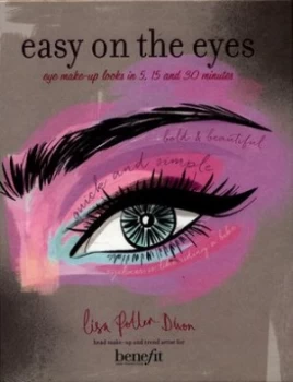 Image of Easy on the Eyes by Lisa Potter-Dixon Hardback