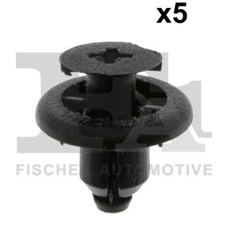 Image of FA1 Trim clip FA1 72-30004.5