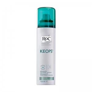 image of RoC Keops For Normal Skin Deodorant 150ml