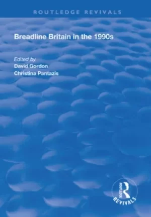 Image of Breadline Britain in the 1990s