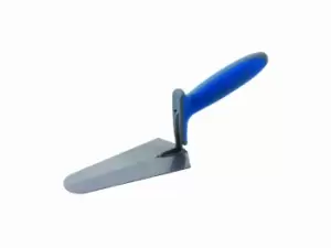 image of Silverline 984376 Gauging Trowel Soft-Grip 180mm