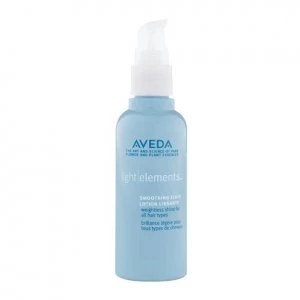 Aveda Light Elements Smoothing Fluid 100ml