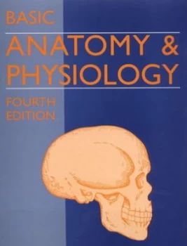Image of Basic Anatomy and Physiology by Hgq Rowett Paperback