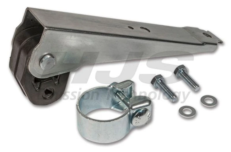 Image of Mounting Kit, silencer HJS 82 11 9176
