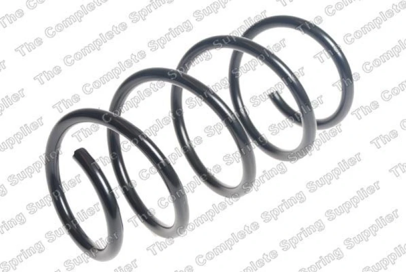 Image of LESJOFORS Coil spring LESJOFORS 4082944